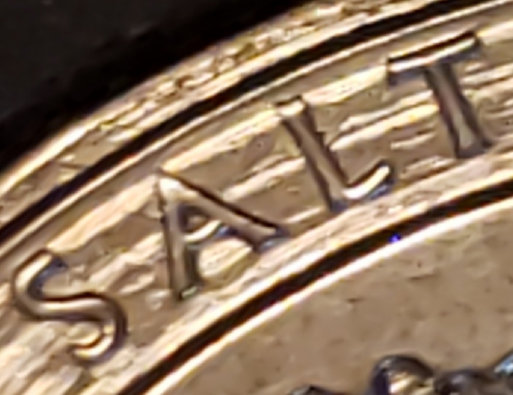 Die-Scrapes-On-2020-P-Salt-River-Bay-Quarter!