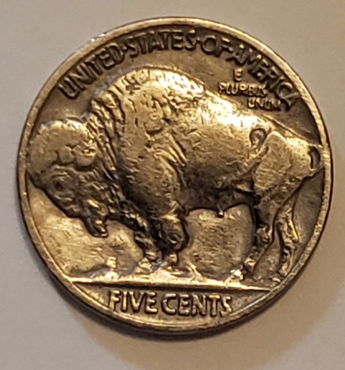 1920-&-1936-Buffalo-Nickels
