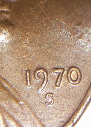 1970-S-Lincoln-Penny-...small-Date...