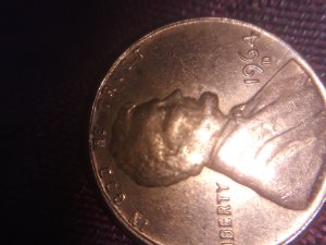 1964-D-Memorial-Lincoln-Penny.-Error...Ddo