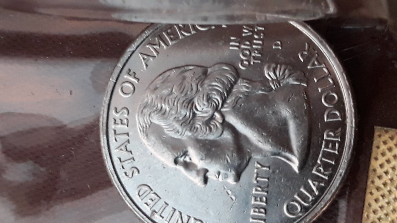 2007-D-Washington-Quarter-Silver-.