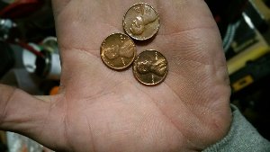 1970-S-&-D--&-1976-S--Penny-Value?