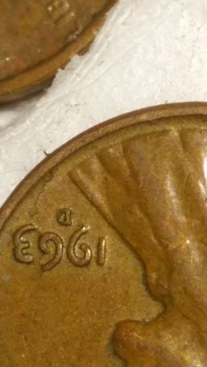 1963-D-Lincoln-Penny