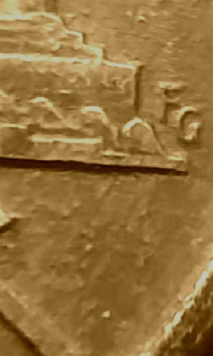 1988-D-Lincoln-Penny-Glare-