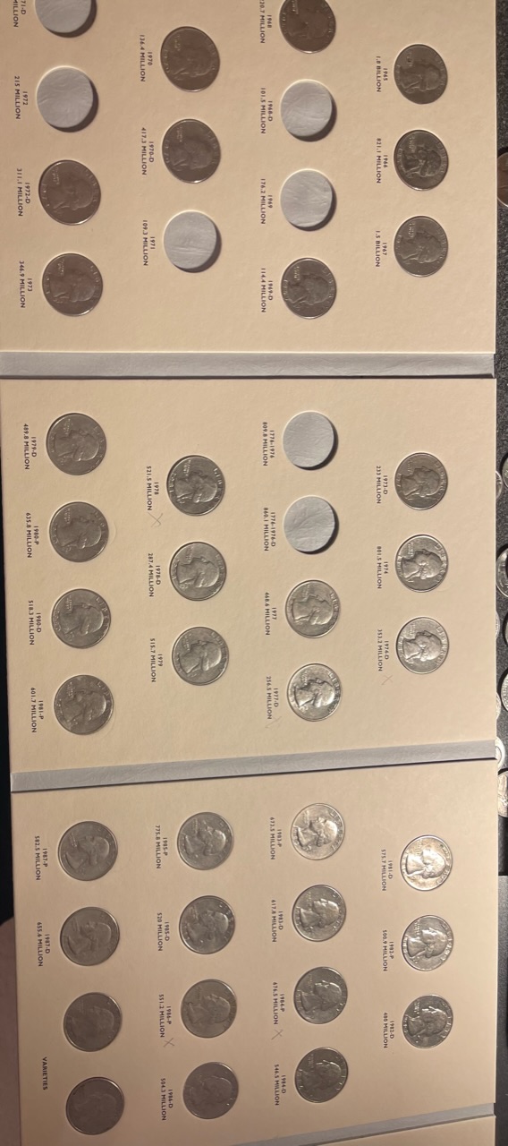 My-Dad-Gave-Me-His-Coin-Collection-And-I-Don't-Know-What-To-Do-With-It