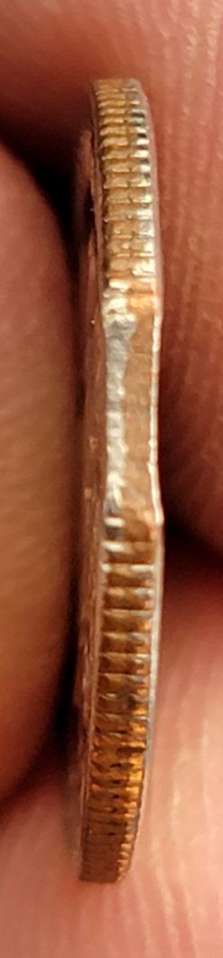 1977-D-Roosevelt-Dime-With-Double-Clipped-Planchet