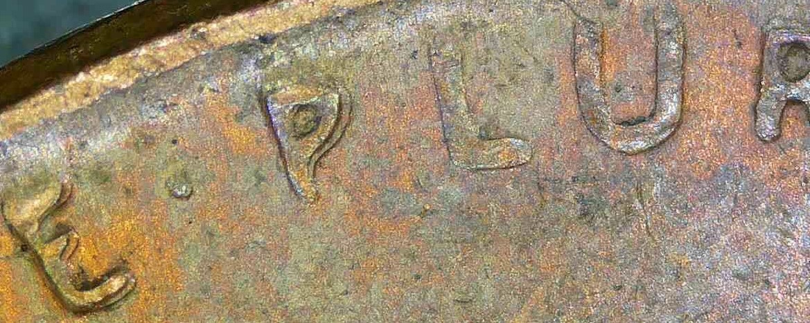 1951-Wheat-Cent,-Is-This-Real-Doubling-?