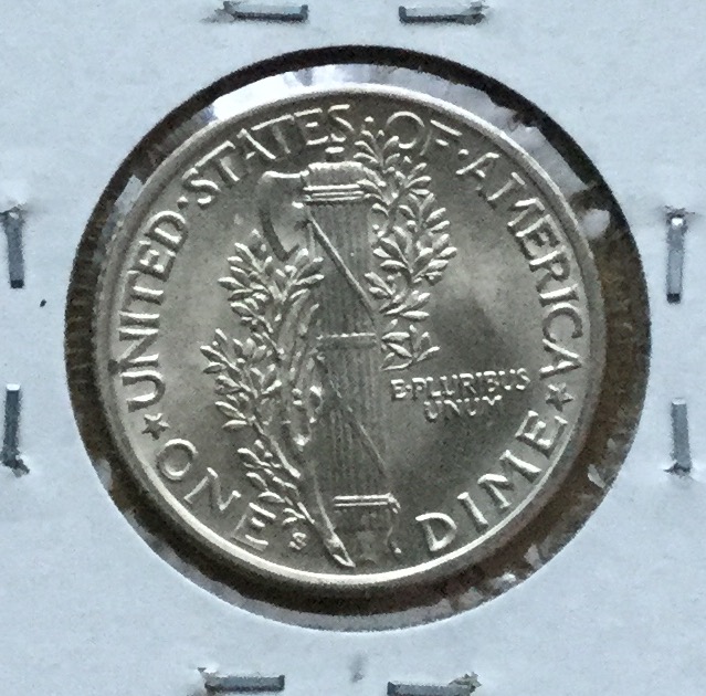 The-27-Days-Of-Winged-Liberty-Mercury-Dimes!!!-Part-III