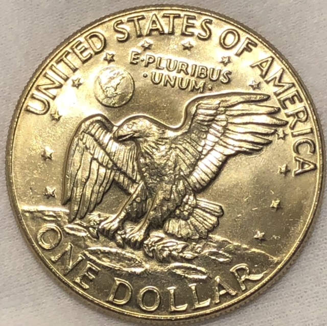 Post-An-Ike-Eisenhower-Dollar