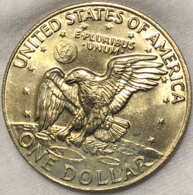 Post-An-Ike-Eisenhower-Dollar