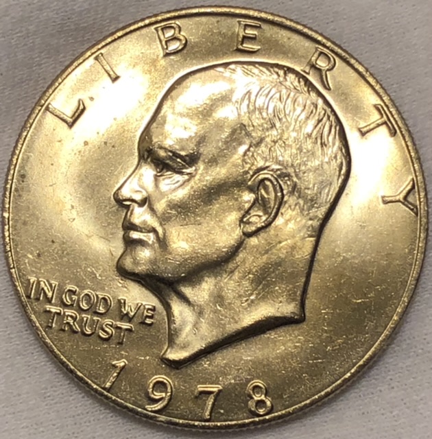 Post-An-Ike-Eisenhower-Dollar