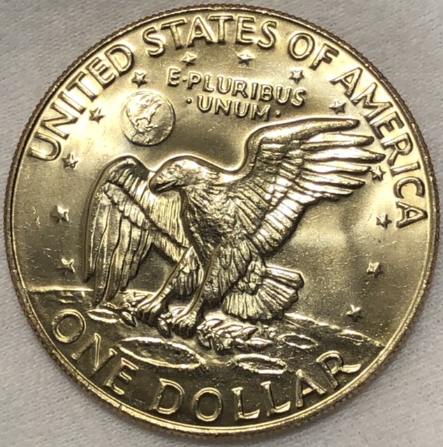 Post-An-Ike-Eisenhower-Dollar