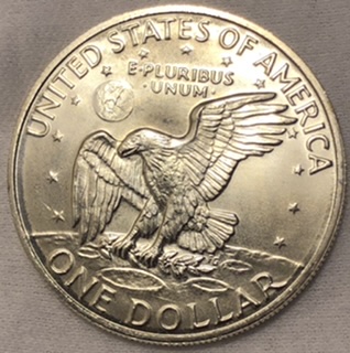 Post-An-Ike-Eisenhower-Dollar