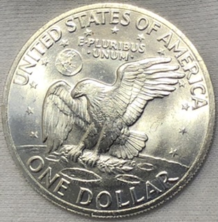 Post-An-Ike-Eisenhower-Dollar