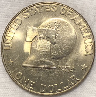 Post-An-Ike-Eisenhower-Dollar