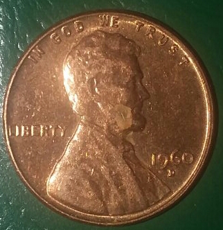 1960-D-Penny-Please-Grade