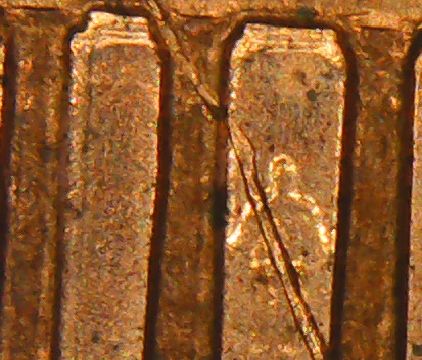 Major-1991-LMC-Die-Crack?-If-So,-About-How-Much-Would-It-Be-Worth?