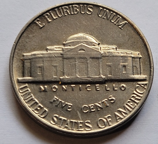 1959-P-Jefferson-Nickel-Nice-Wild-Coin