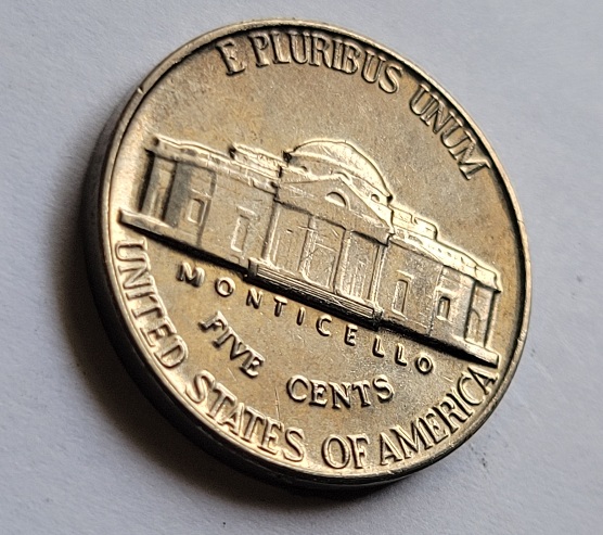 1959-P-Jefferson-Nickel-Nice-Wild-Coin