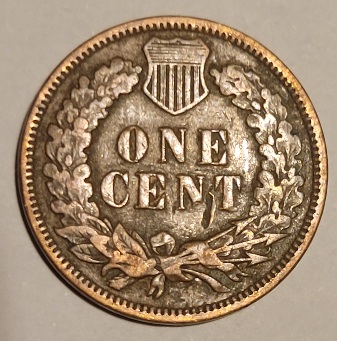 1906--Indian-Head-Penny-Probably-Just-PMD-On-Reverse