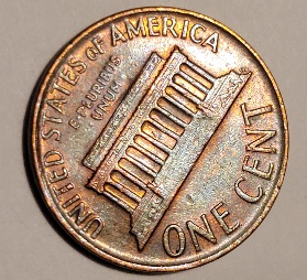 1966-Penny-Album-Find-Pls-Grade