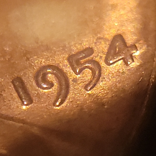 1954-Penny-I-Don't-Know-What-To-Think