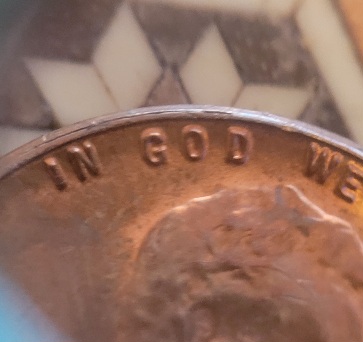 1958-P-Penny-DDO?-Sorry-For-Pic-Hard-To-Do-With-This-Phone