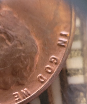 1958-P-Penny-DDO?-Sorry-For-Pic-Hard-To-Do-With-This-Phone