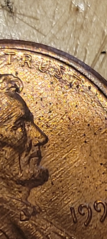 Damage-Or-Anything-Cool-1991-Penny