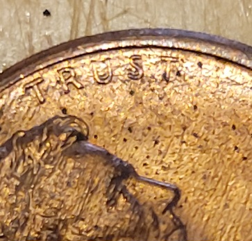 Damage-Or-Anything-Cool-1991-Penny