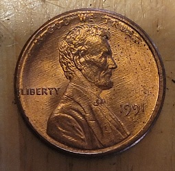 Damage-Or-Anything-Cool-1991-Penny