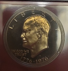 1976-Eisenhower-Dollar-Type-1-DDO-In-Dates