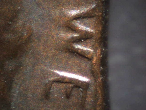 1971-S-Lincoln-Memorial-Cent-3-Planchet-Clips