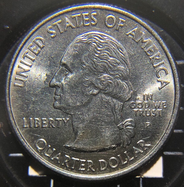 2006-North-Dakota-State-Quarter-With-Rim-Defect-Please-Help