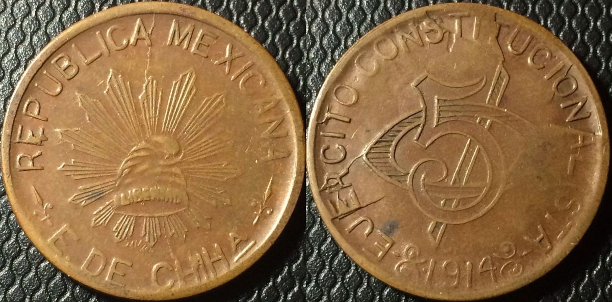 Post-A-Coin-Or-Medal-With-A-Die-Crack!