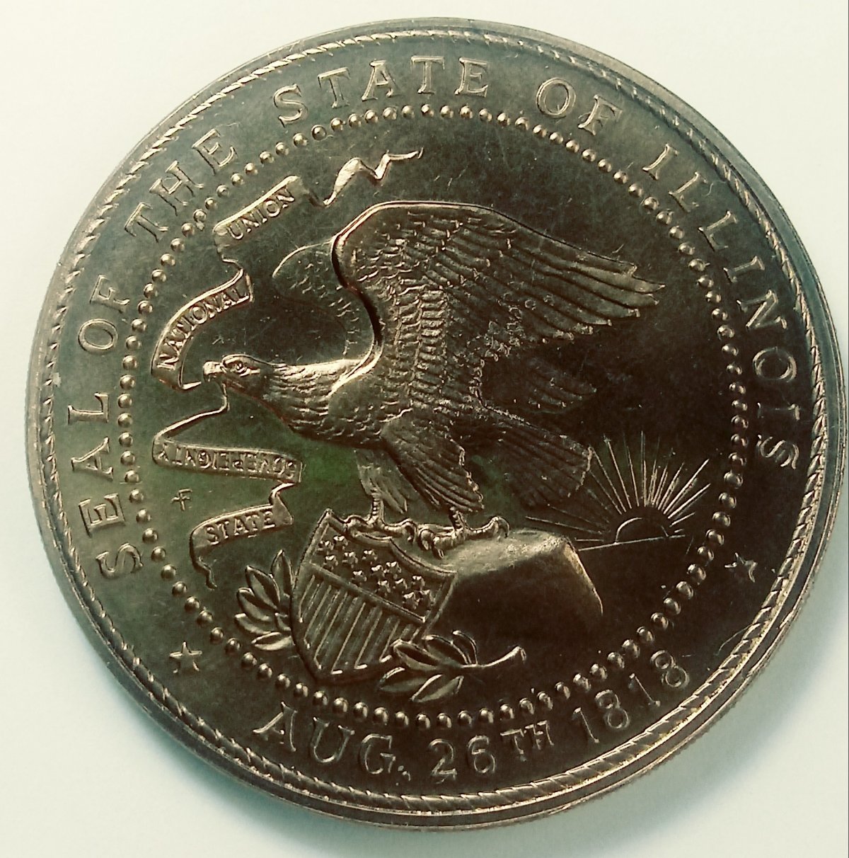 A-Continuing-Thread-~-Post-Your-Tokens,-Medals,-Exonumia-Acquisitions