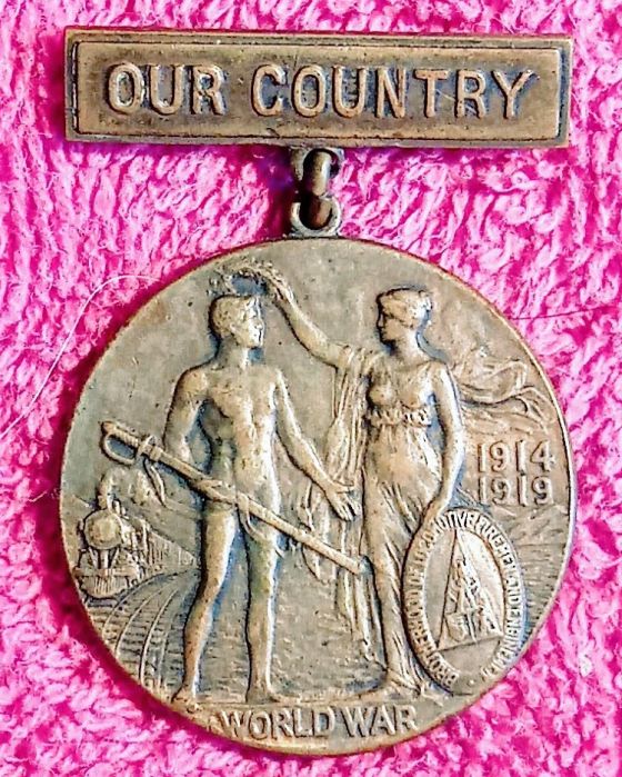 A-Continuing-Thread-~-Post-Your-Tokens,-Medals,-Exonumia-Acquisitions