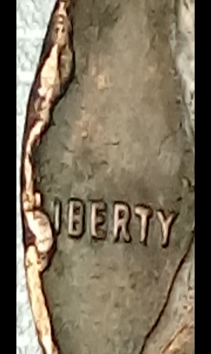 HI--1963-D-Lincoln-Cent-Damaged--Or-Rare-Errors-?