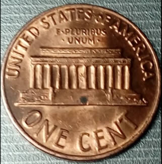 Lincoln-Cent-1968-Error?