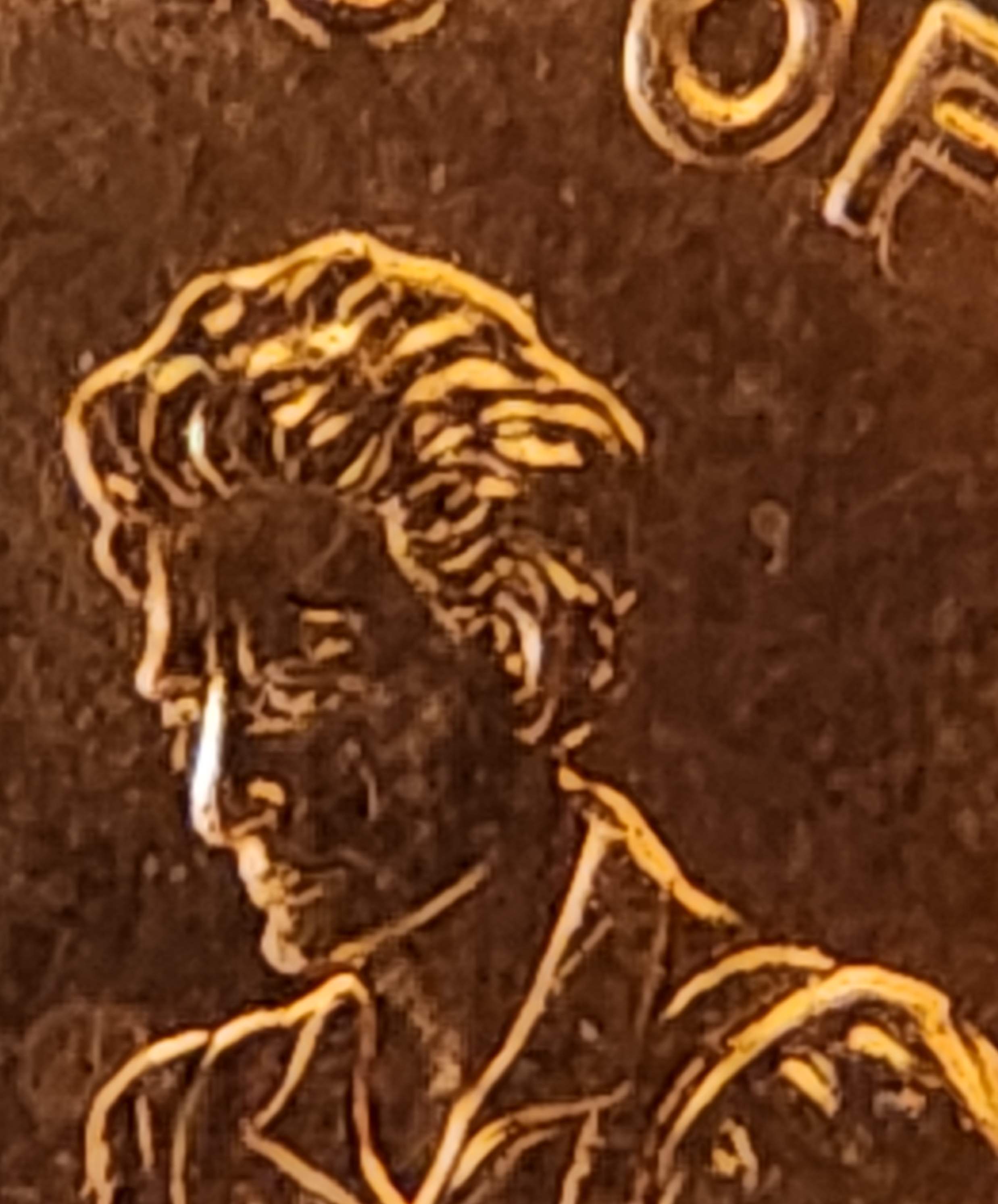 Mechanical-Doubling-Or-Doubled-Die?-2009-Cent