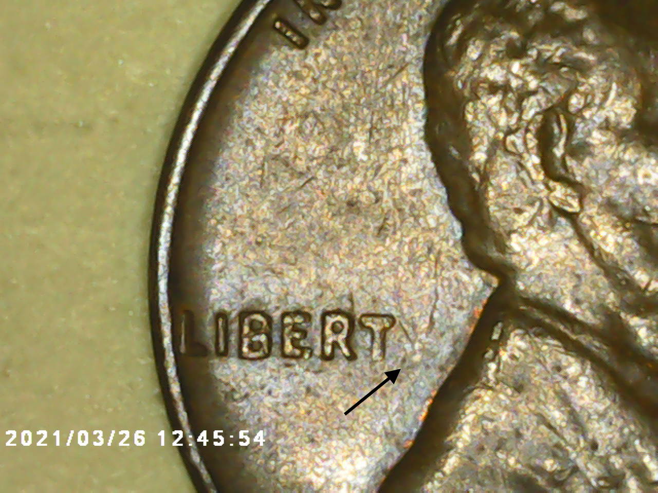 1960-D-Lincoln-Cent-Missing-