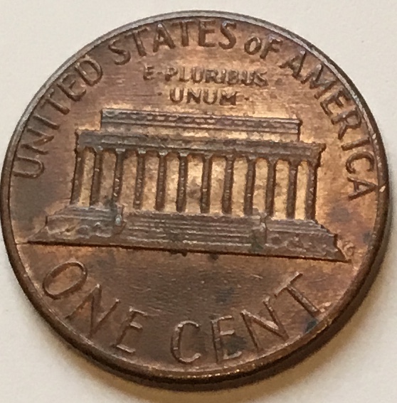 1985-Lincoln-Cent-Off-Center?