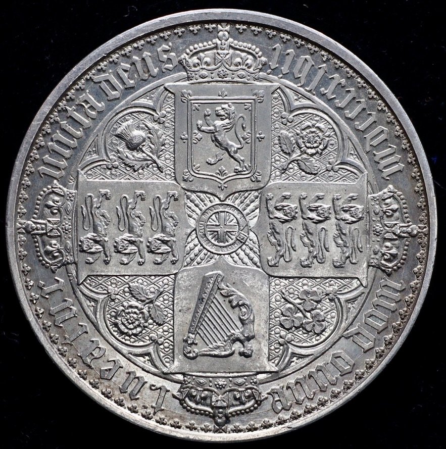 Victoria-1847-Proof-Gothic-Crown-Plain-Edge