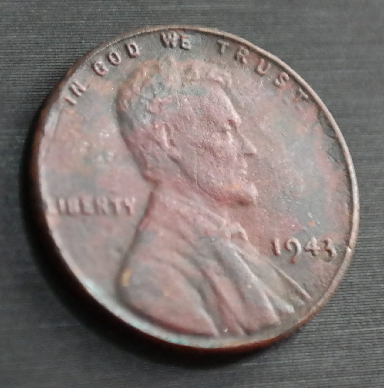 1943-Copper-Lincoln-Cent:-Real-To-You-Or-Fake?