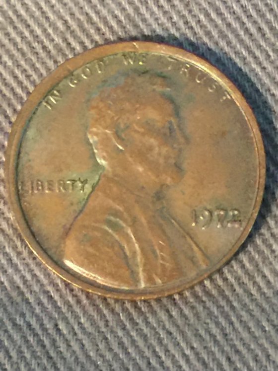 1972-Lincoln-Cent-Error---Any-Ideas?