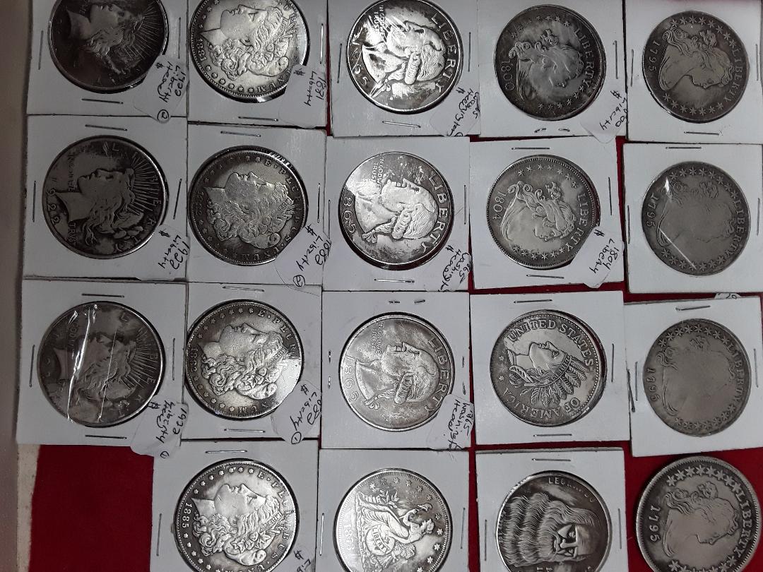 Im-New-Help-Please!-I-Purchased-A-Lot-Of-Coins-And-Am-Unsure-The-Value