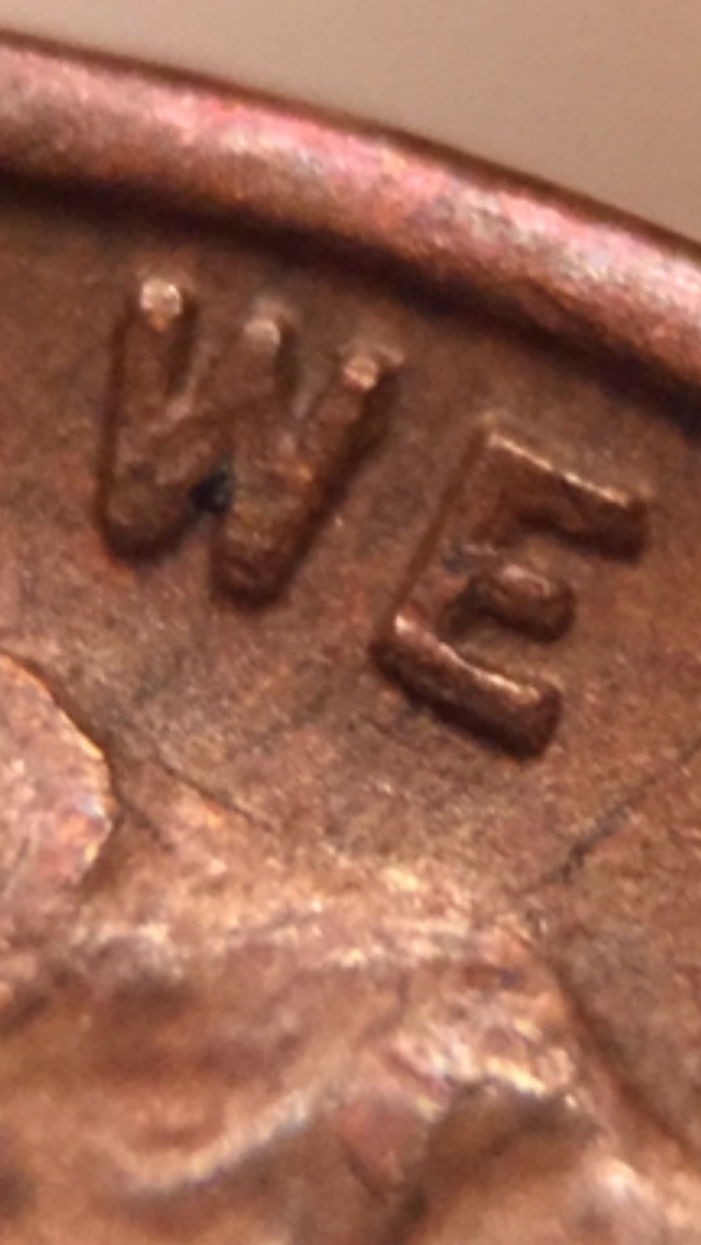 Roll-Hunting-Found-A-Very-Worn-1946-S-Cent-RPM-&-Double-Die
