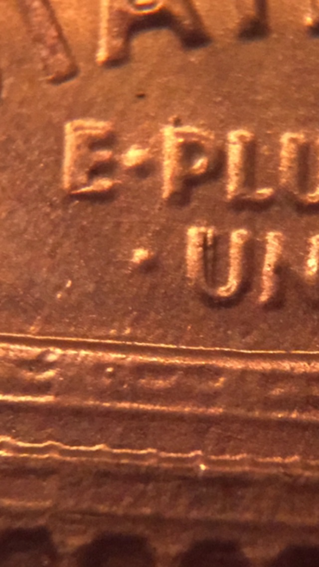 1982-Large-Date-Zinc-Cent,-Question-On-The-Epu,-Doubling?