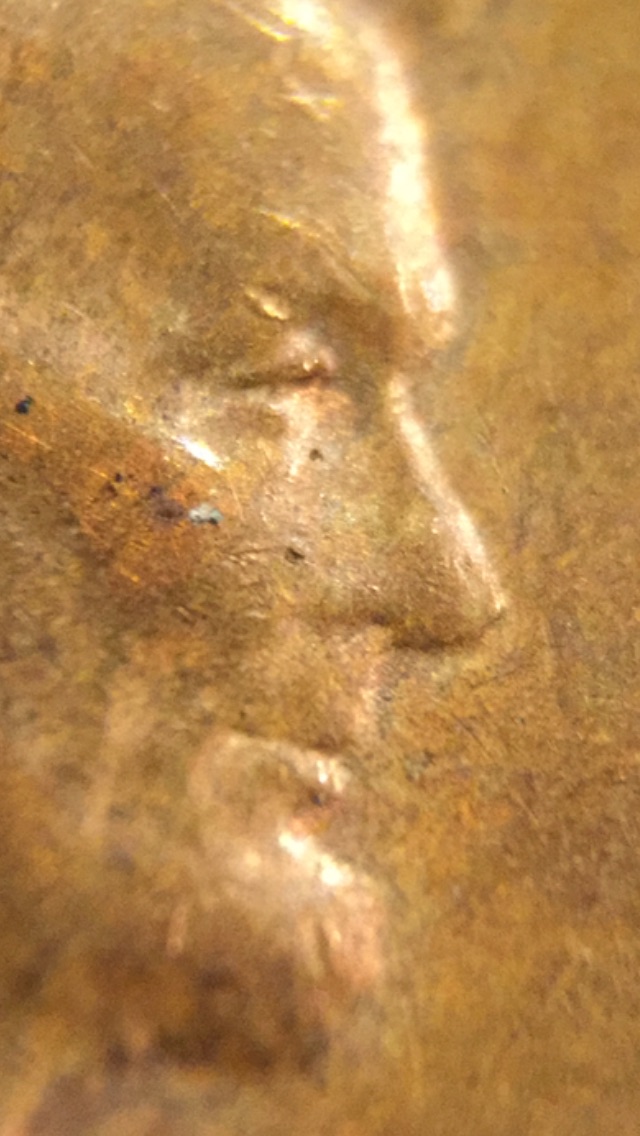 1952-S-Wb-Cent,-Maybe-Double-Eye-And-2?