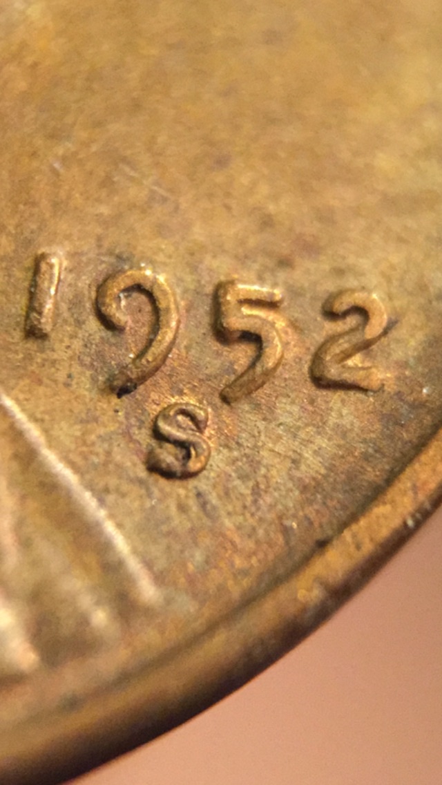 1952-S-Wb-Cent,-Maybe-Double-Eye-And-2?